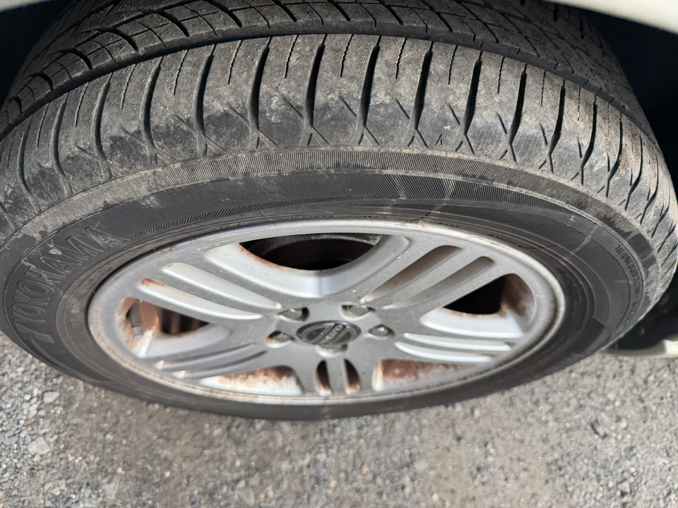 2006 Volvo V70 2nd Gen - Image 9 of 22