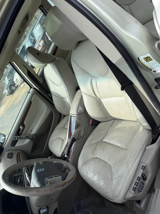 2006 Volvo V70 2nd Gen - Image 4 of 22