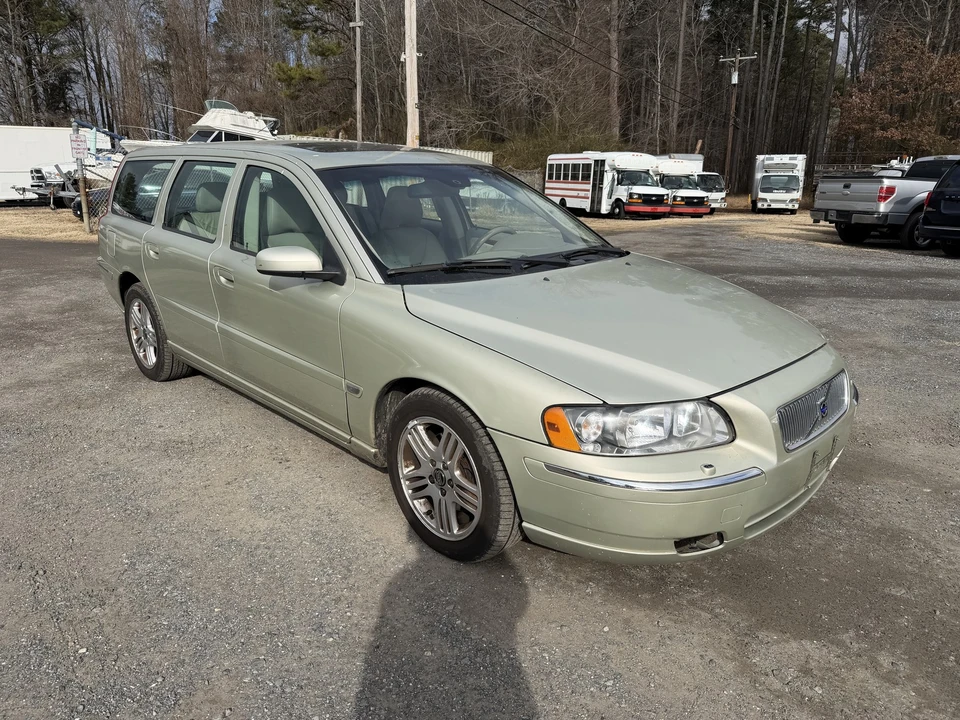 2006 Volvo V70 2nd Gen - Image 20 of 22