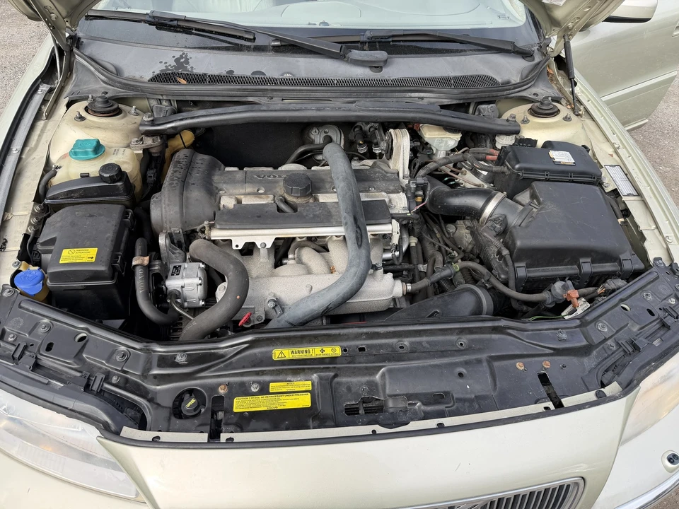 2006 Volvo V70 2nd Gen - Image 3 of 22