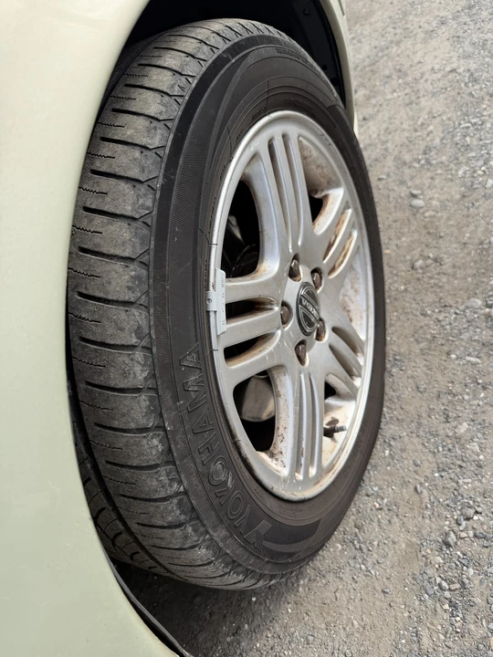 2006 Volvo V70 2nd Gen - Image 8 of 22