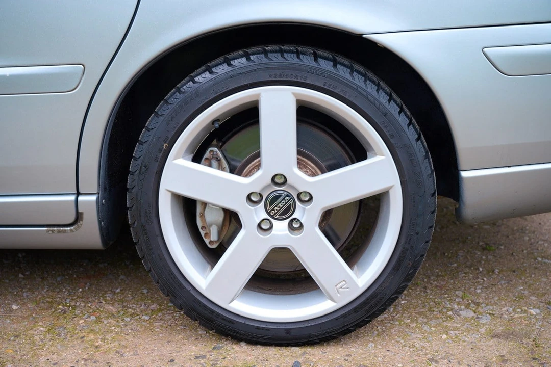 2006 Volvo V70 R 2nd Gen - Image 14 of 30