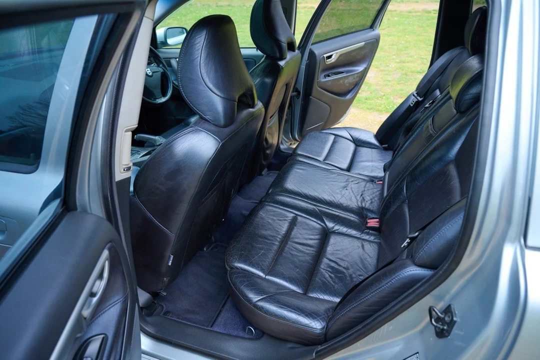 2006 Volvo V70 R 2nd Gen - Image 21 of 30