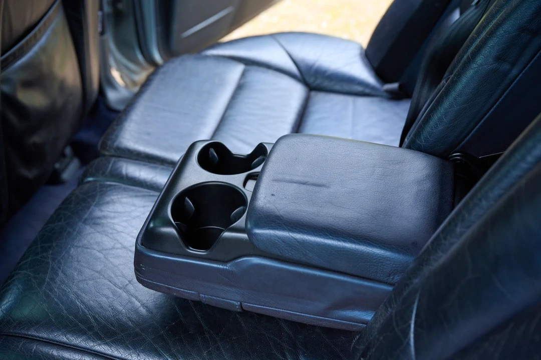 2006 Volvo V70 R 2nd Gen - Image 23 of 30