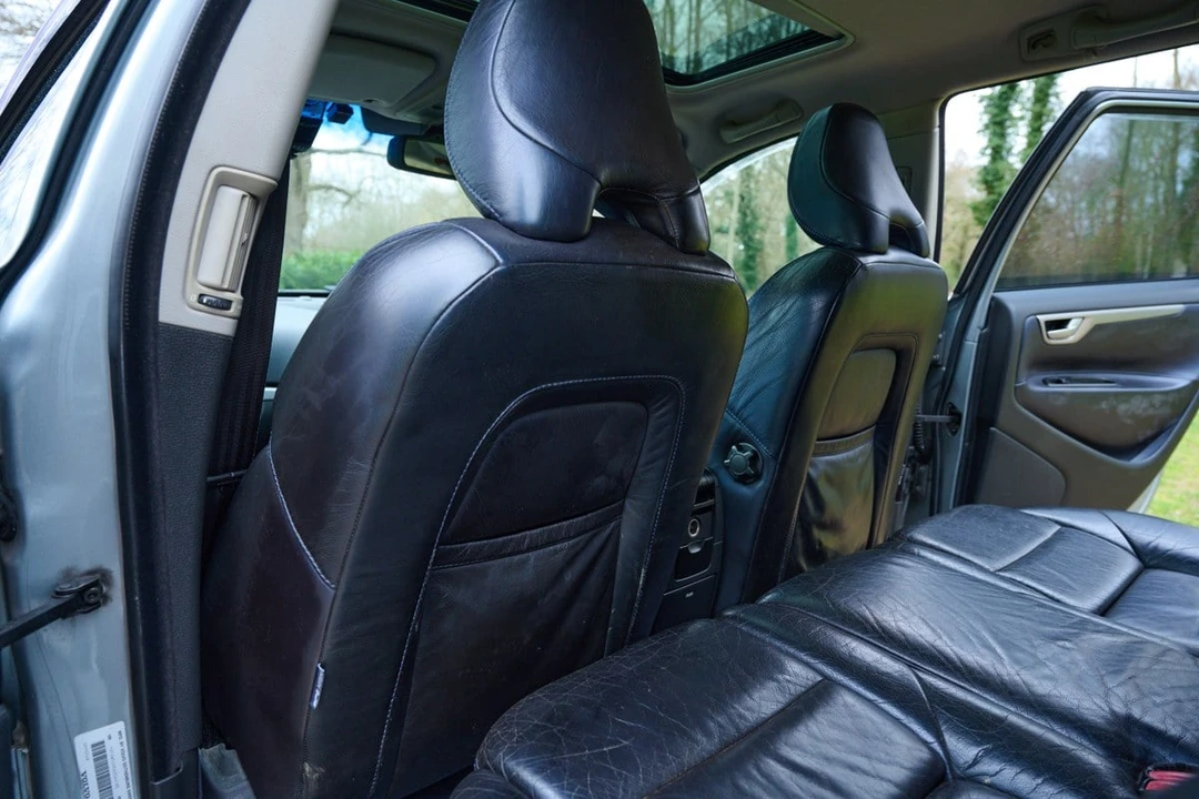 2006 Volvo V70 R 2nd Gen - Image 24 of 30