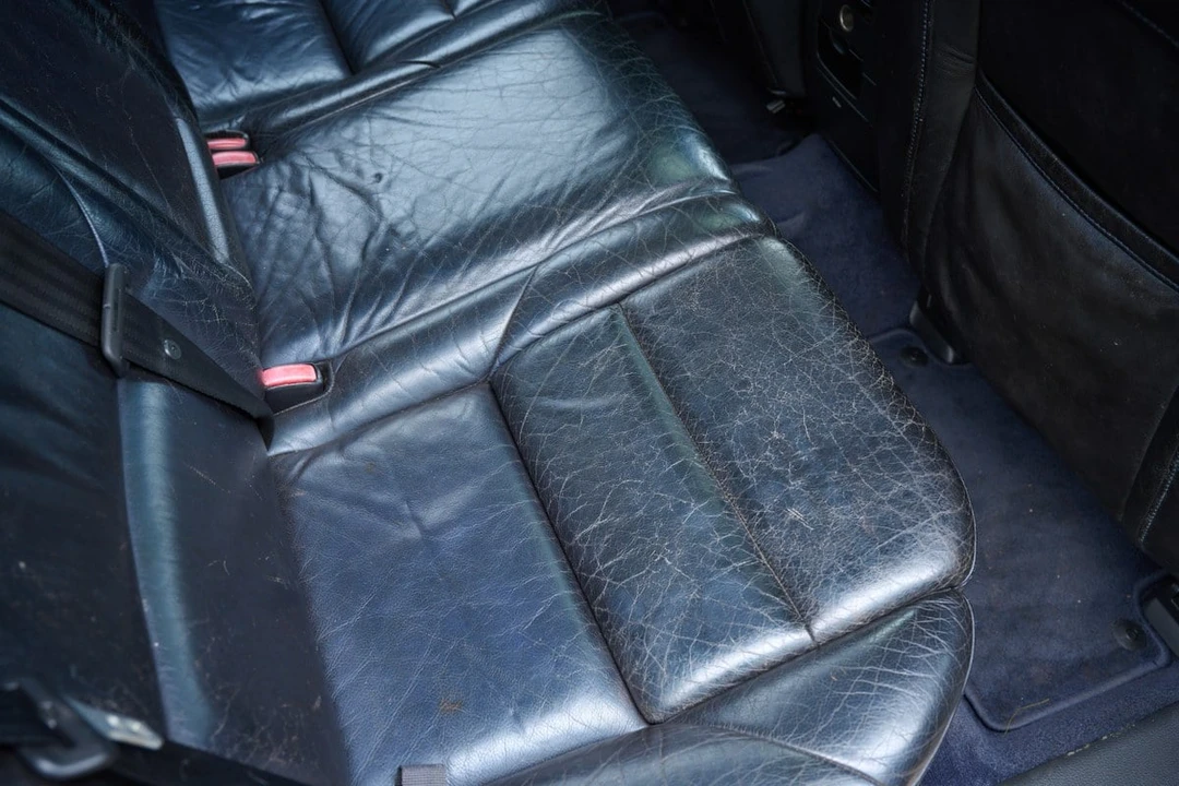 2006 Volvo V70 R 2nd Gen - Image 28 of 30