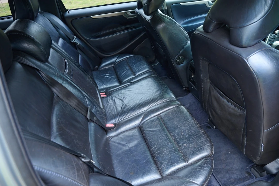 2006 Volvo V70 R 2nd Gen - Image 29 of 30
