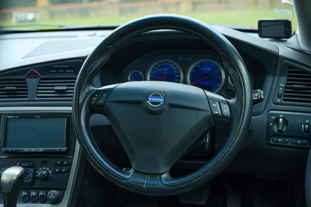 2006 Volvo V70 R 2nd Gen - Image 17 of 30
