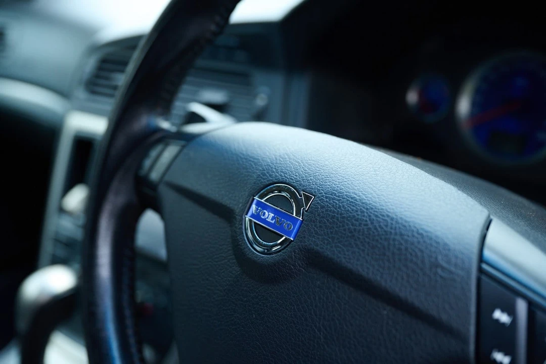 2006 Volvo V70 R 2nd Gen - Image 19 of 30