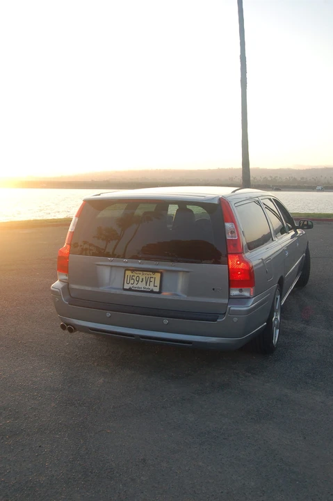 2006 Volvo V70 R 2nd Gen - Image 14 of 31