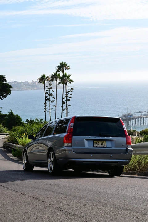 2006 Volvo V70 R 2nd Gen - Image 10 of 31