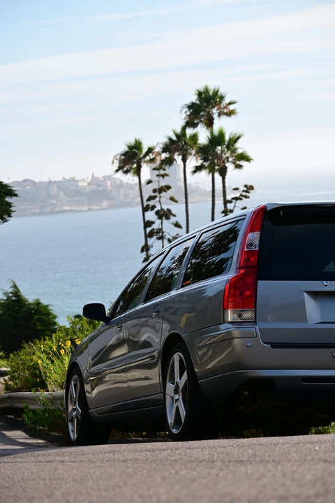 2006 Volvo V70 R 2nd Gen - Image 11 of 31