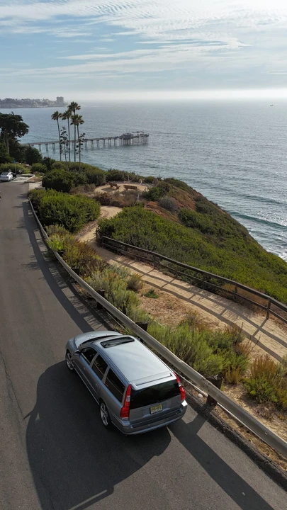 2006 Volvo V70 R 2nd Gen - Image 3 of 31