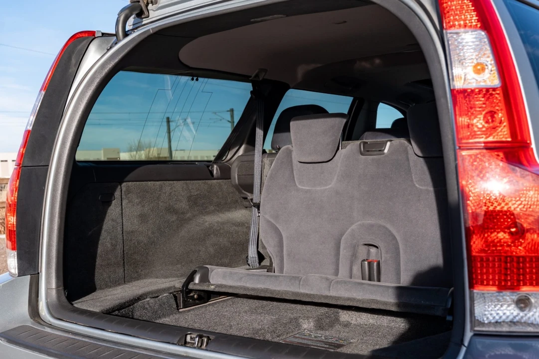 2006 Volvo V70 R 2nd Gen - Image 6 of 9