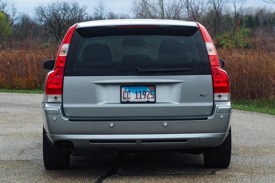 2006 Volvo V70 R 2nd Gen - Image 5 of 31