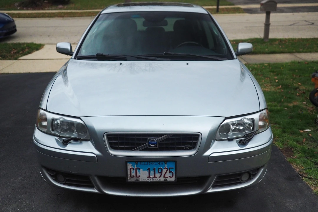 2006 Volvo V70 R 2nd Gen - Image 7 of 31