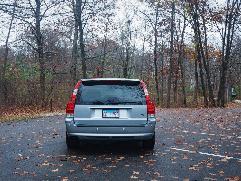 2006 Volvo V70 R 2nd Gen - Image 25 of 31