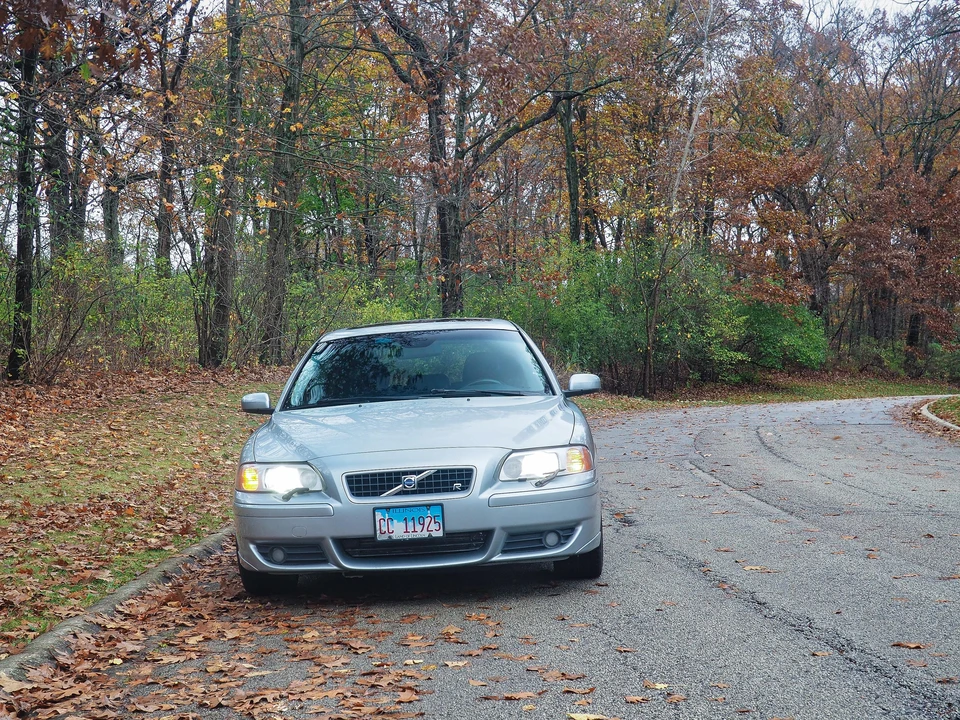 2006 Volvo V70 R 2nd Gen - Image 6 of 31