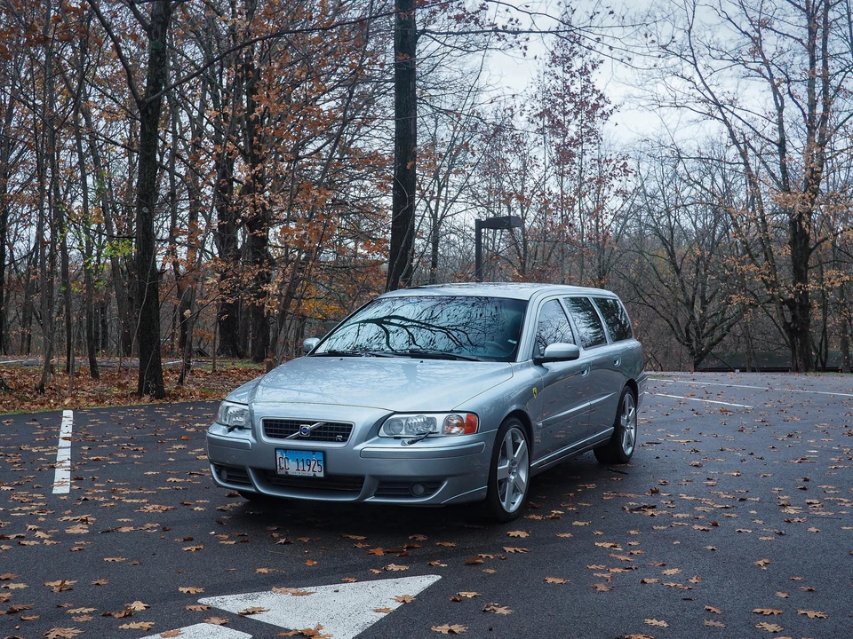 2006 Volvo V70 R 2nd Gen - Image 10 of 31