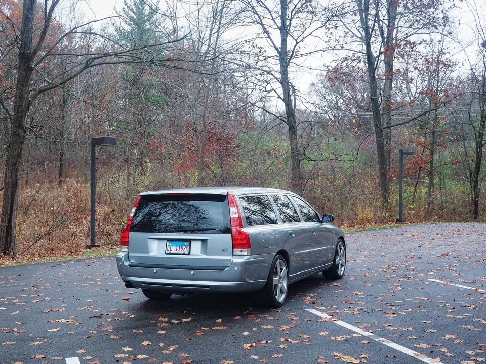 2006 Volvo V70 R 2nd Gen - Image 26 of 31