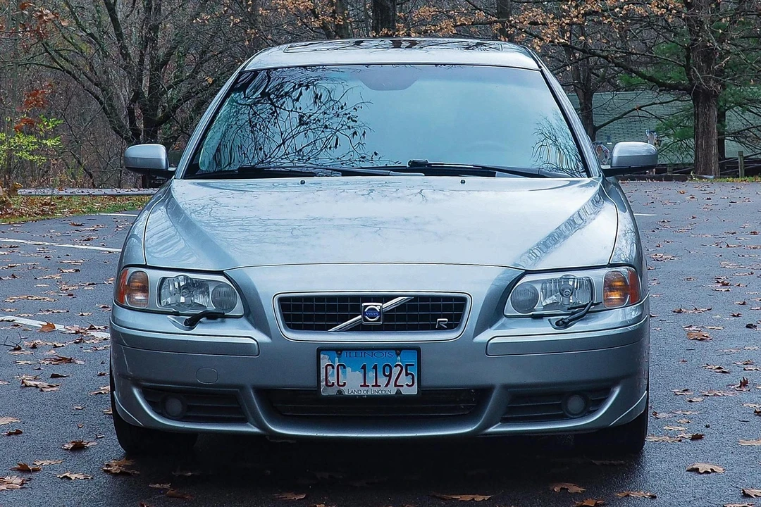 2006 Volvo V70 R 2nd Gen - Image 2 of 31