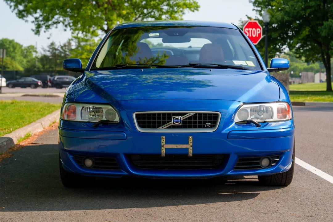 2006 Volvo V70 R 2nd Gen - Image 11 of 31