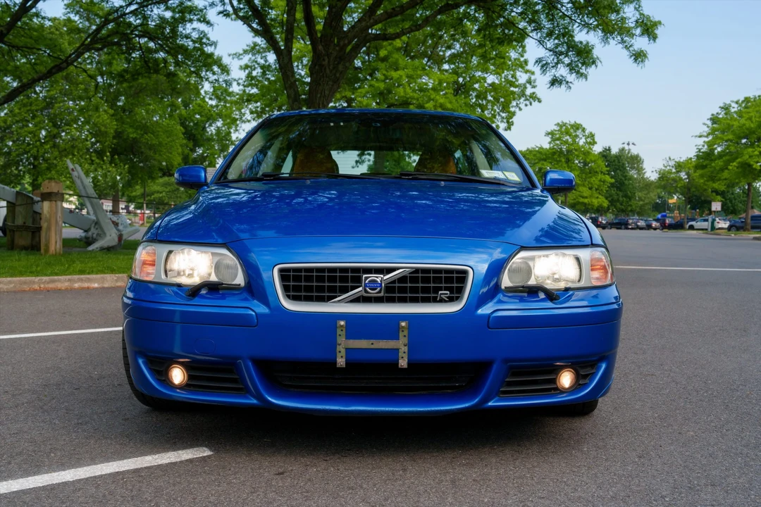 2006 Volvo V70 R 2nd Gen - Image 12 of 31