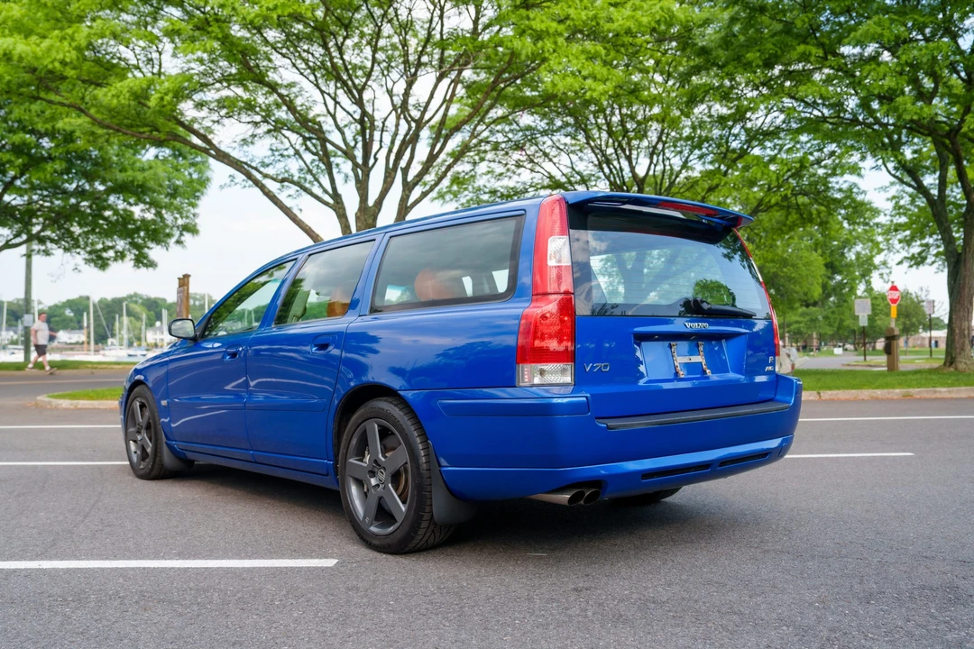 2006 Volvo V70 R 2nd Gen - Image 27 of 31