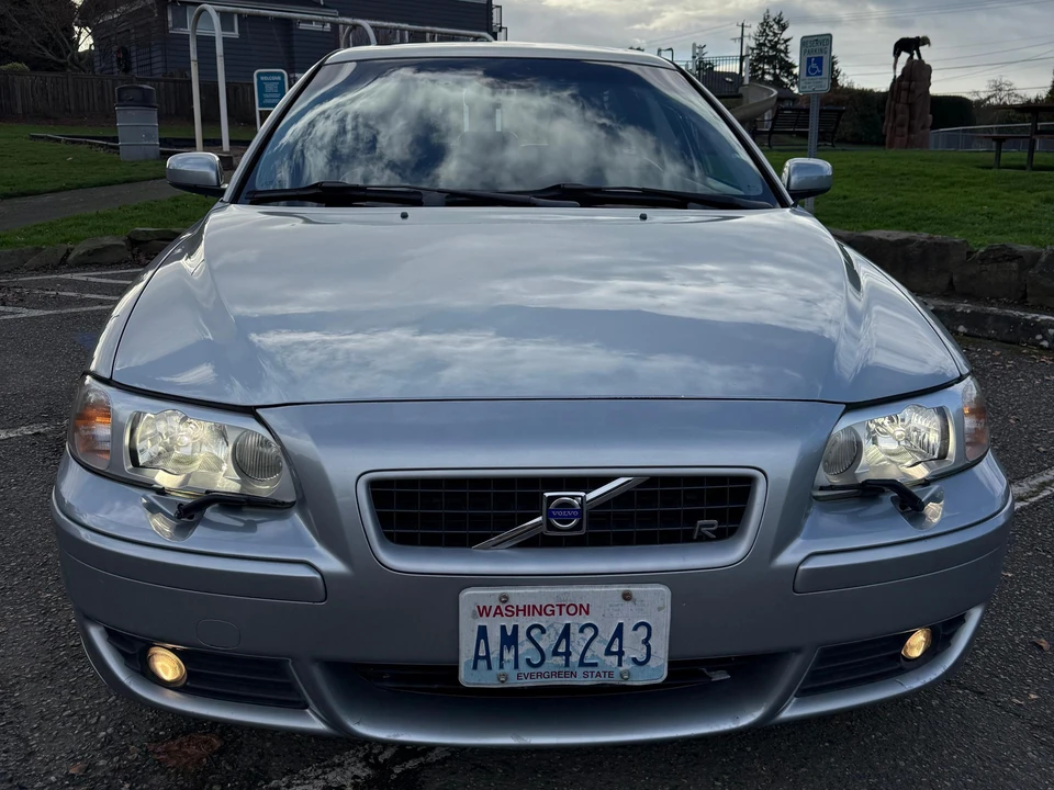 2006 Volvo V70 R 2nd Gen - Image 6 of 31