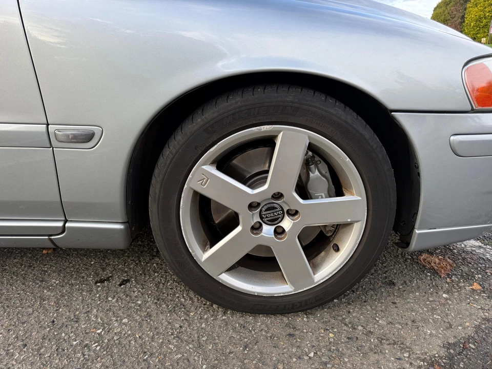 2006 Volvo V70 R 2nd Gen - Image 24 of 31