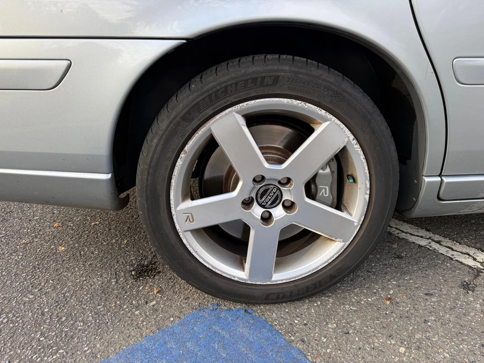2006 Volvo V70 R 2nd Gen - Image 23 of 31