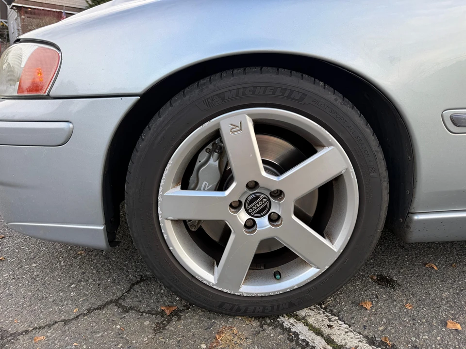 2006 Volvo V70 R 2nd Gen - Image 21 of 31