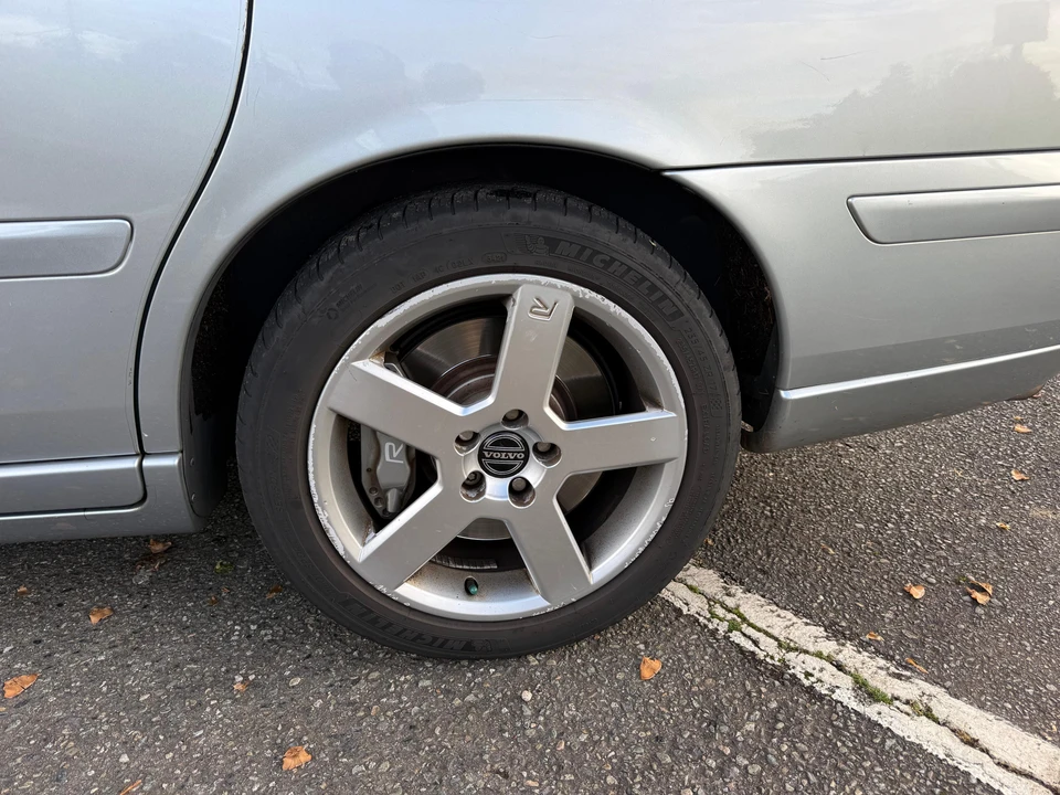 2006 Volvo V70 R 2nd Gen - Image 22 of 31