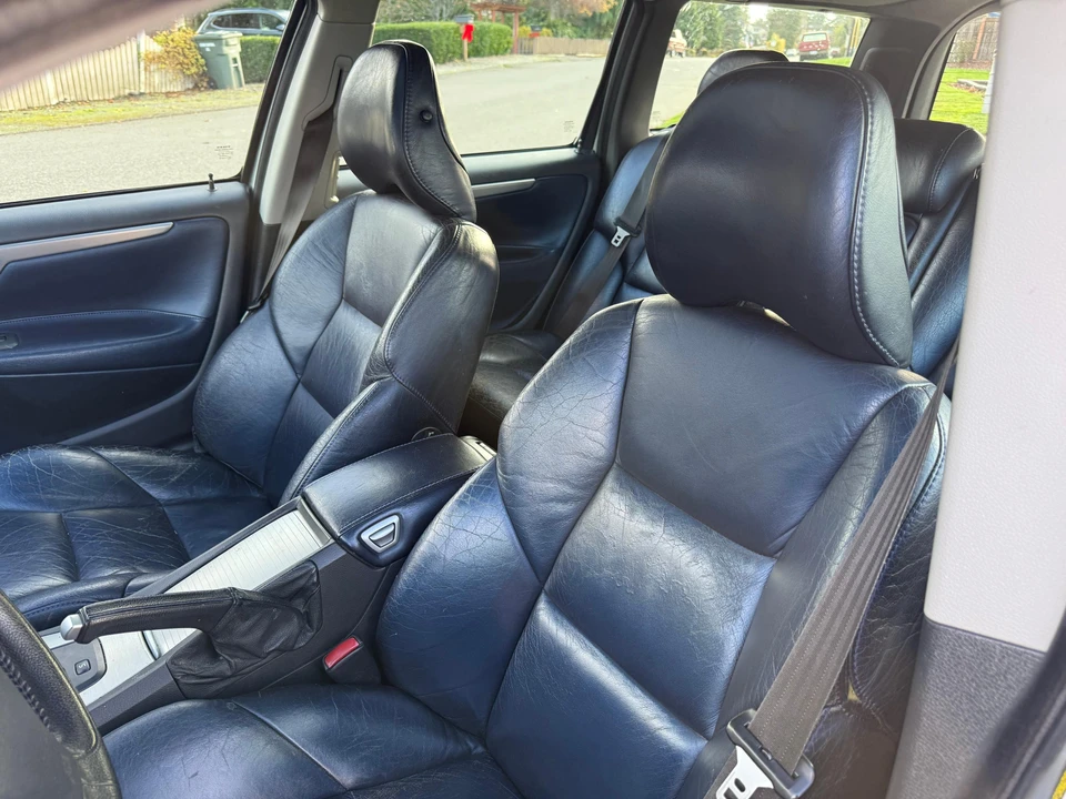 2006 Volvo V70 R 2nd Gen - Image 31 of 31