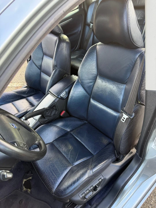 2006 Volvo V70 R 2nd Gen - Image 30 of 31