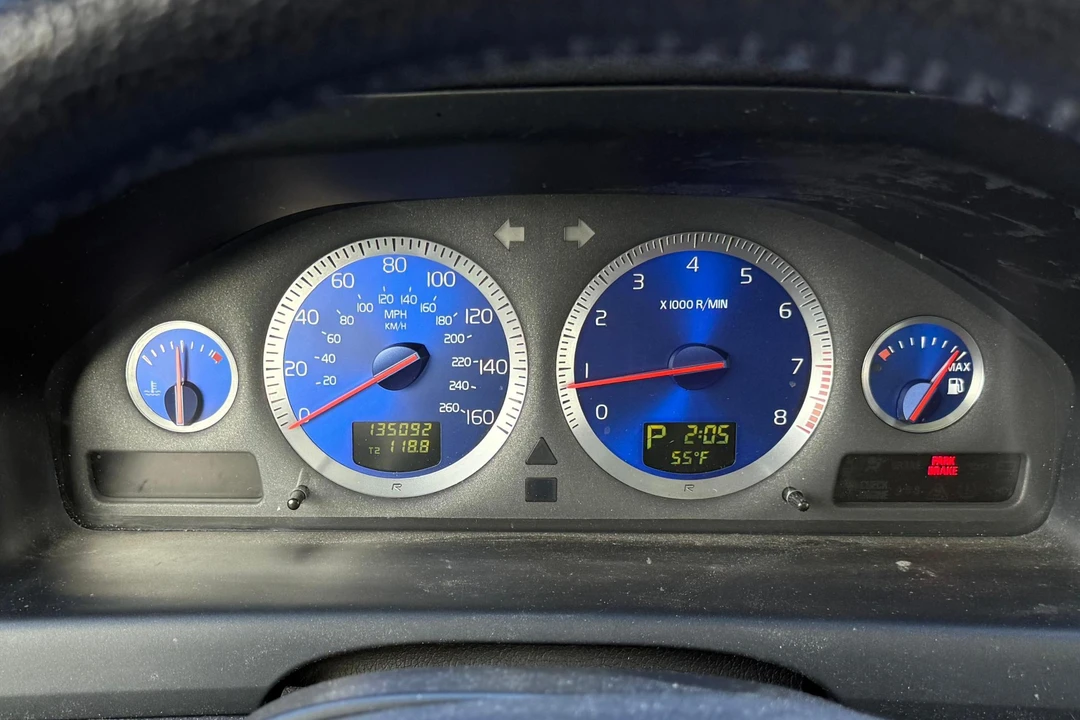 2006 Volvo V70 R 2nd Gen - Image 29 of 31