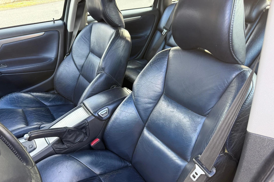 2006 Volvo V70 R 2nd Gen - Image 27 of 31