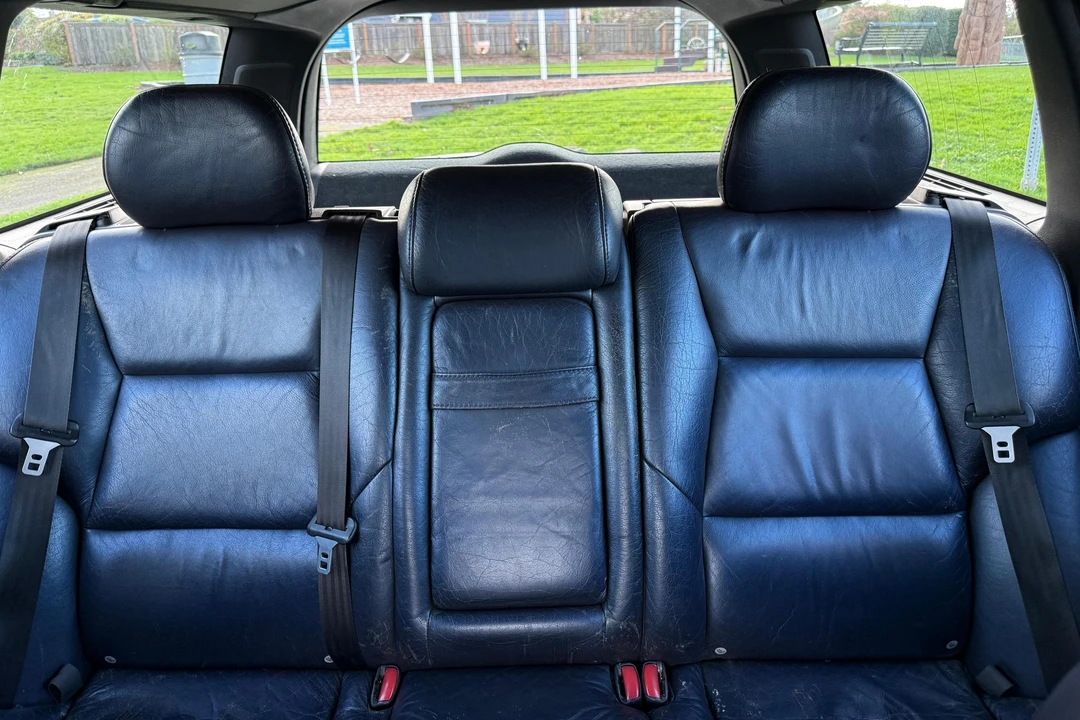 2006 Volvo V70 R 2nd Gen - Image 28 of 31