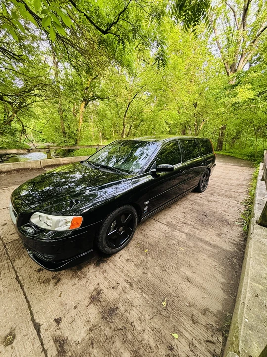 2006 Volvo V70 R 2nd Gen - Image 14 of 31