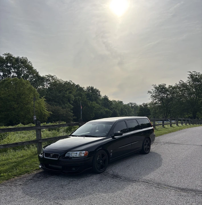 2006 Volvo V70 R 2nd Gen - Image 4 of 31