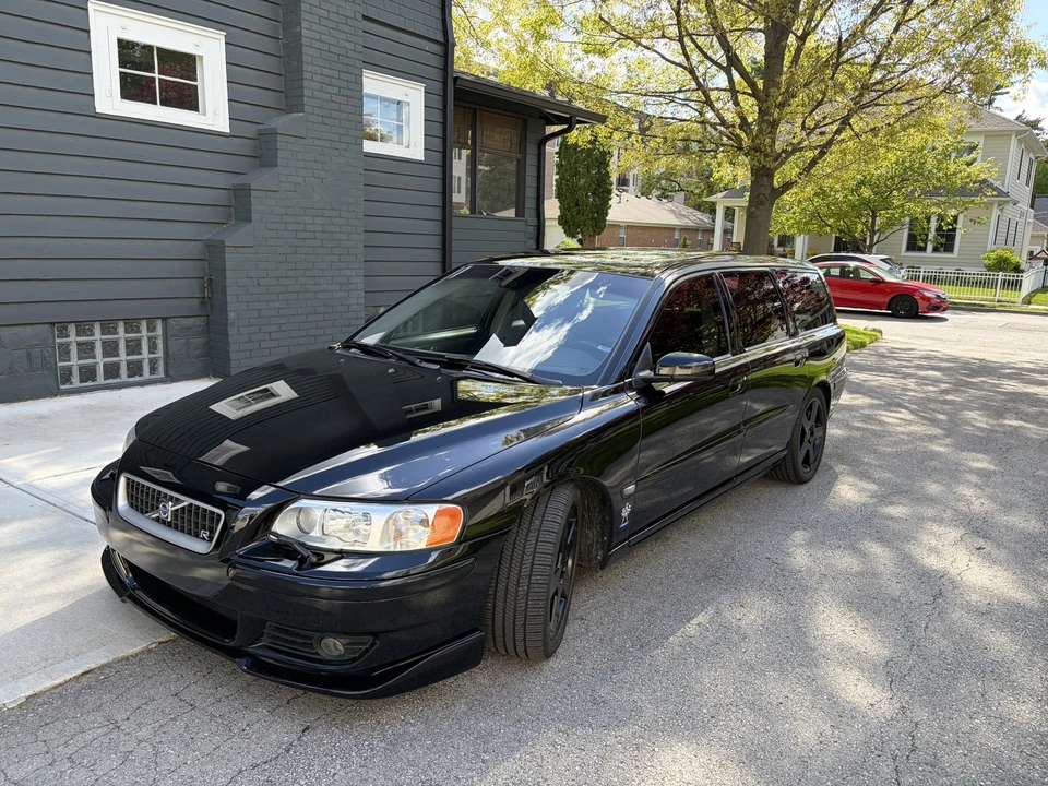 2006 Volvo V70 R 2nd Gen - Image 29 of 31