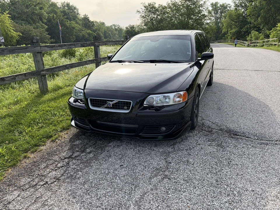 2006 Volvo V70 R 2nd Gen - Image 6 of 31