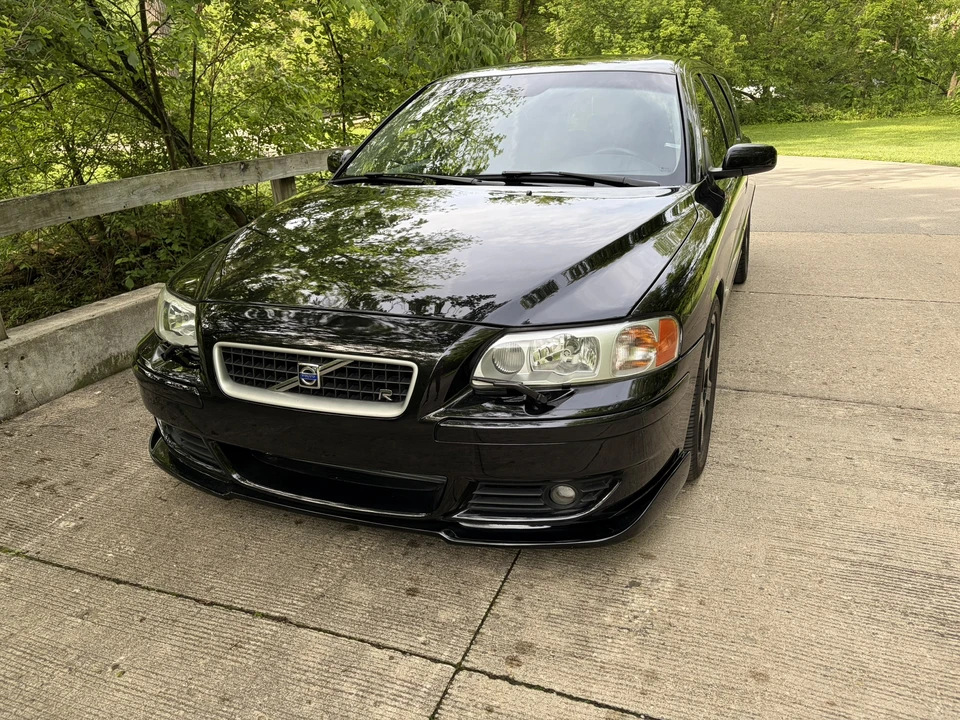 2006 Volvo V70 R 2nd Gen - Image 18 of 31