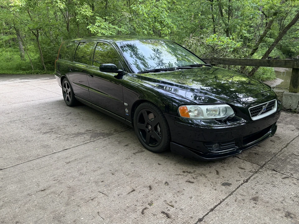 2006 Volvo V70 R 2nd Gen - Image 23 of 31