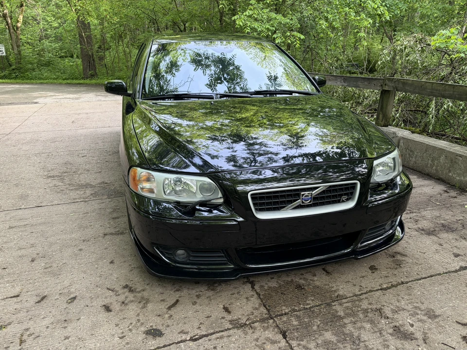 2006 Volvo V70 R 2nd Gen - Image 20 of 31