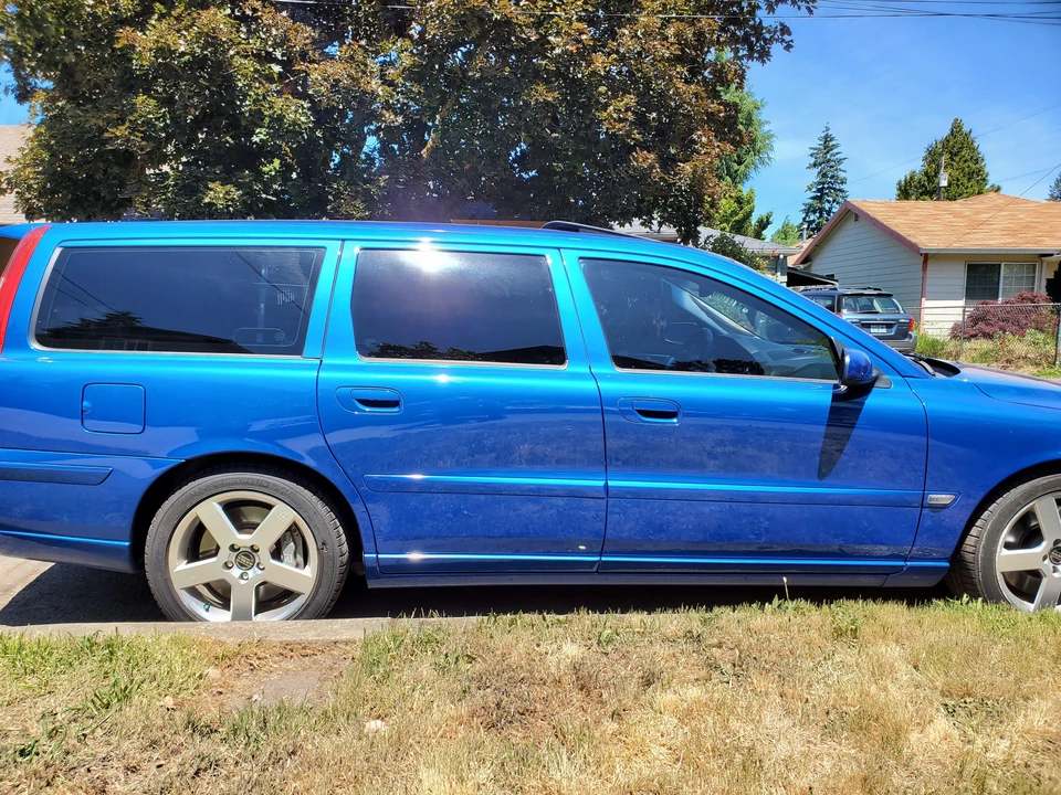 2006 Volvo V70 R 2nd Gen - Image 13 of 31