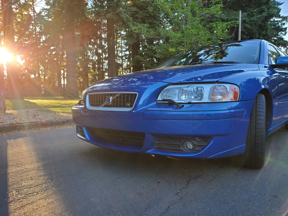 2006 Volvo V70 R 2nd Gen - Image 17 of 31