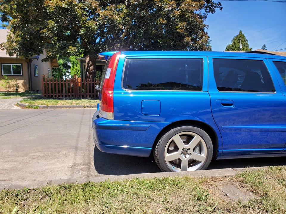 2006 Volvo V70 R 2nd Gen - Image 21 of 31