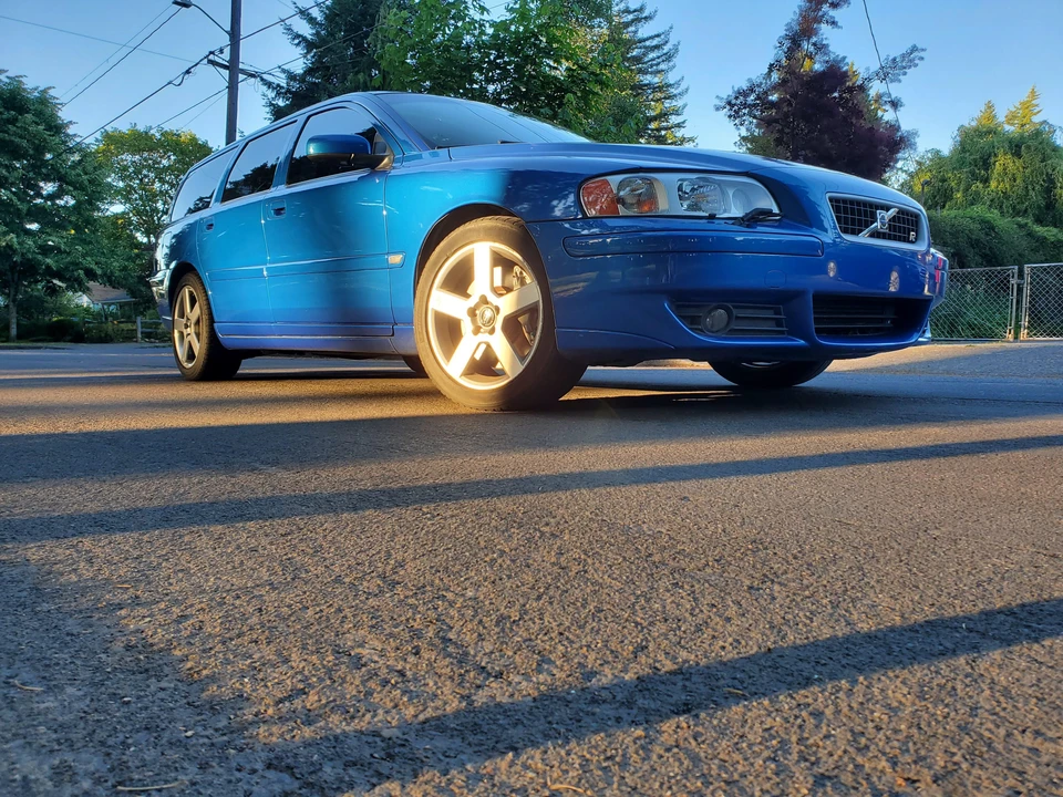 2006 Volvo V70 R 2nd Gen - Image 14 of 31