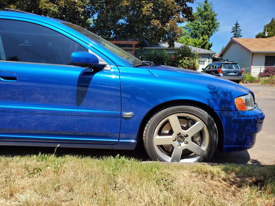 2006 Volvo V70 R 2nd Gen - Image 22 of 31